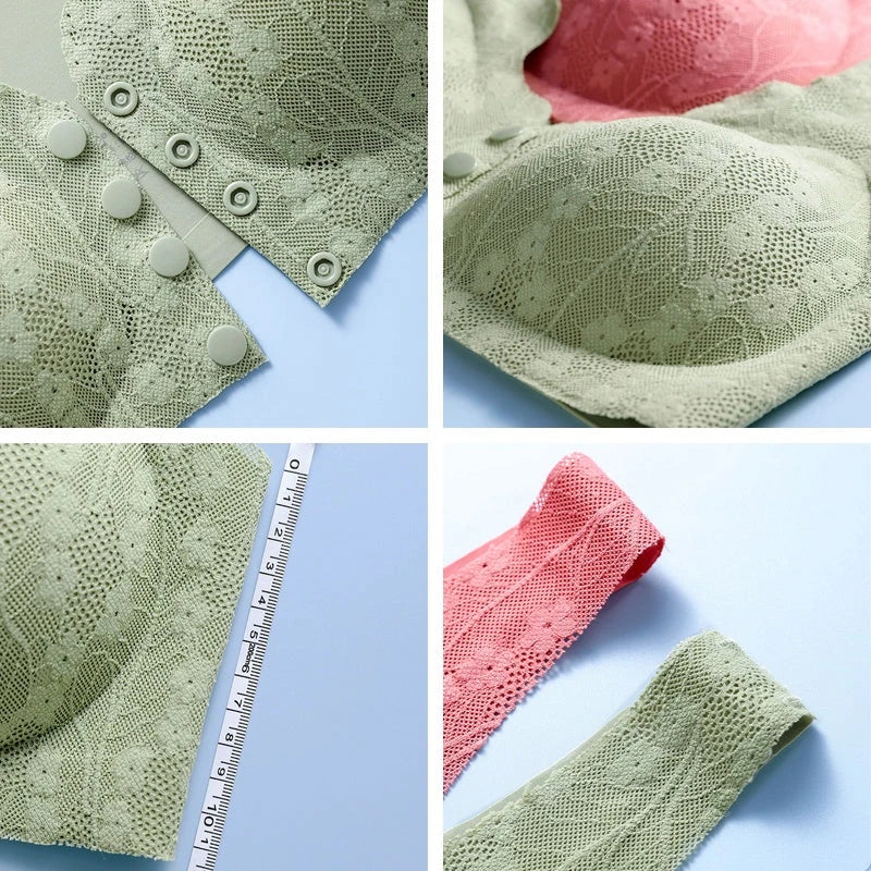 Sutiã Erika - Pague 1 Leve 3 - Mega Promoção Hoje + Frete Grátis