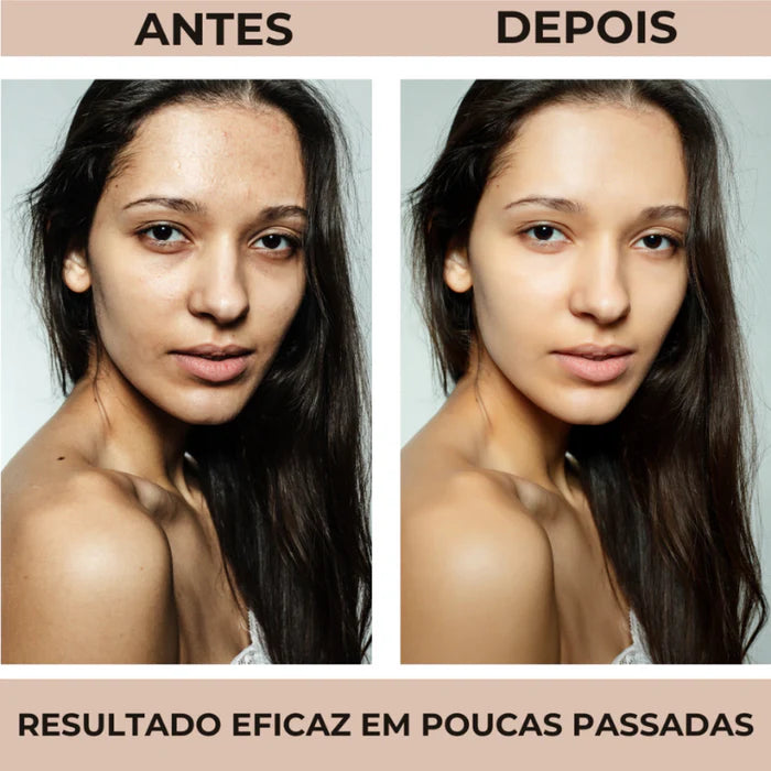 Base Beauty Cream - Mega Promoção Só Hoje + Frete Grátis