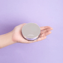 Pó Translúcido Korean POP