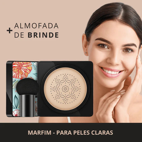 Base Beauty Cream - Mega Promoção Hoje + Frete Grátis