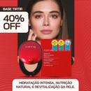 Base Multifuncional TIRTIR - Proteção Solar, Cobertura Perfeita e Clareamento