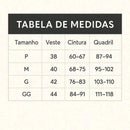 Kit 10 Calcinhas Sem Costura em Poliamida – Conforto e Estilo + Frete Grátis Hoje