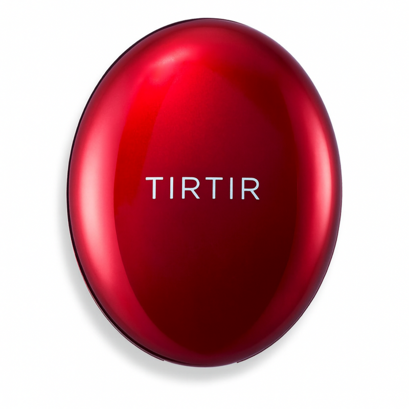 Base Multifuncional TIRTIR - Proteção Solar, Cobertura Perfeita e Clareamento