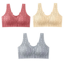 Sutiã Erika - Pague 1 Leve 3 - Mega Promoção Hoje + Frete Grátis