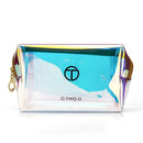 Bag de Cosméticos Holográfica O.TWO.O