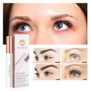 Soro de Crescimento Para os Cíclios Com Hidratante Natural