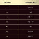 Body Cinta Ultra Modeladora Nina - Últimas Unidades Com Frete Grátis