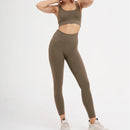 Conjunto Fitness Neon - THE PINK