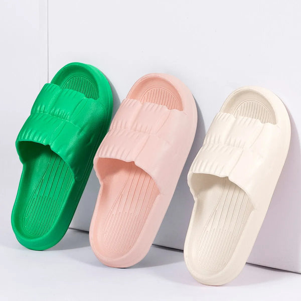 Chinelo Nuvem Ortopédico Feminino