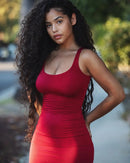 Vestido Europeu Feminino - THE PINK