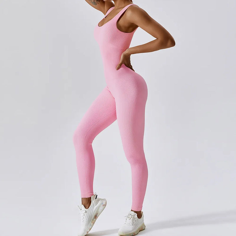 Bodysuit Esportivo - THE PINK