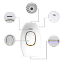 Depilador a Laser Indolor