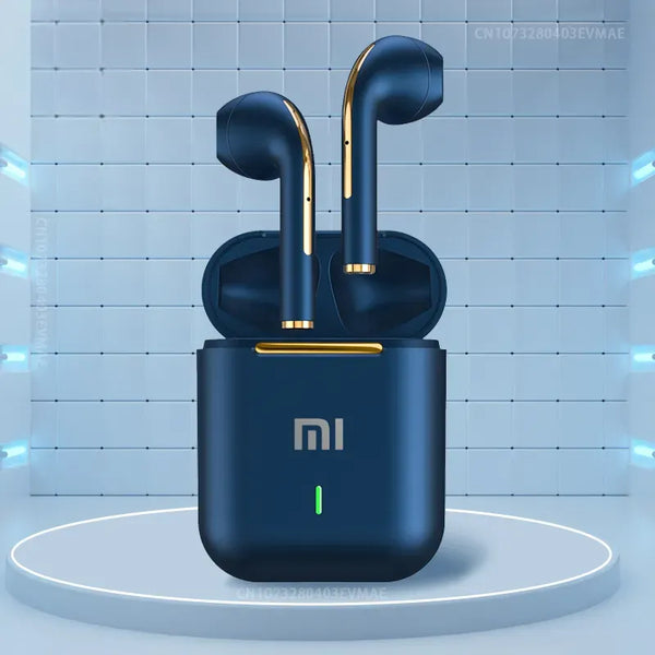 Fone de Ouvido Xiaomi-Redmi com Controle de Ruído e Bluetooth 5.3