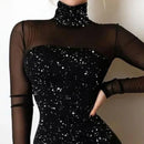 Vestido Paris Slim - THE PINK