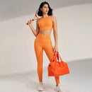 Conjunto Esportivo Active Premium - THE PINK