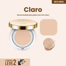 Compre 1 Leve 2 - Base BioAqua Cream - Últimas Unidades com Frete Grátis