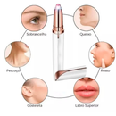 Caneta Depiladora de Sobrancelha e Pelos Faciais - THE PINK