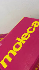 Sandália Papete Feminina - Moleca Original